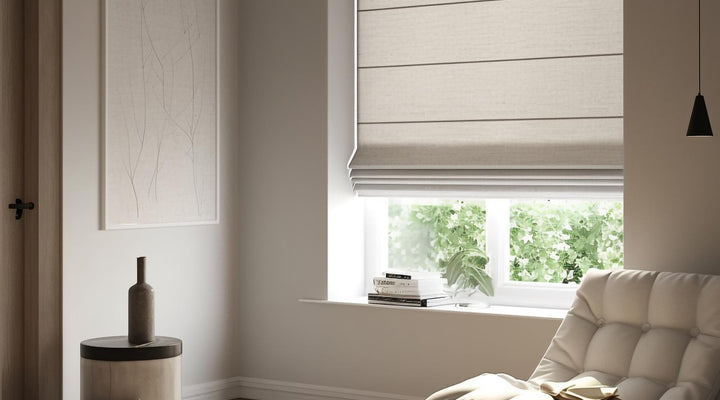 We Tell You Everything About Double Roman Blinds