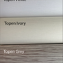 Custom Roller Shade, Topen Style Shade, Shade with Top Down Bottom Up Effect, Privacy roller with an open upper portion, shades for windows
