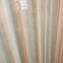 Custom Drapery panels, Double Pleat Style Curtains, Pinch Pleated, solid coloured drapes, Drapery Panels No Lining, Custom length