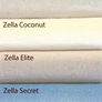 Custom made Velvet s-fold style drapery, Ripple fold curtains Zella, Velour curtains, drapery with snap tape, custom s-fold curtains