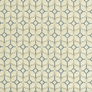 Flat Roman Shade, Cotton Roman Shades "Gibbs", Custom Roman Shades, Chain Mechanism, Custom Window treatments