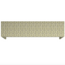 Custom Pelmet Gibbs, Valance Box, Custom Window Treatment, Cornice Valance
