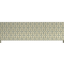 Custom Pelmet Gibbs, Valance Box, Custom Window Treatment, Cornice Valance