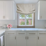 European Relaxed Irish Linen - 100% linen shades, heavy weight textured linen fabric, opaque