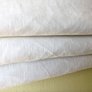 European Relaxed Shade Tuscany - 100% linen shades, medium weight fabric, opaque