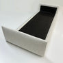 Custom Pelmet Gibbs, Valance Box, Custom Window Treatment, Cornice Valance