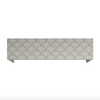 Custom Pelmet Valance, Upholstered Cornice, Fabric Hanover, Window Cornice, Valance Box, Pelmet for windows, Custom Window Treatment