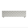 Custom Pelmet Valance, Upholstered Cornice, Fabric Hanover, Window Cornice, Valance Box, Pelmet for windows, Custom Window Treatment