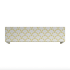 Custom Pelmet Valance, Upholstered Cornice, Fabric Hanover, Window Cornice, Valance Box, Pelmet for windows, Custom Window Treatment