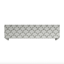 Custom Pelmet Valance, Upholstered Cornice, Fabric Hanover, Window Cornice, Valance Box, Pelmet for windows, Custom Window Treatment