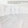 Pleated Sheer Linen, Drapery “Shannon”, Window Sheers, Linen Sheer Curtains, Custom Sheer Drapery panels, Window treatment