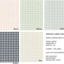 Swedish Linen Check, Scalamandré fabric, Roman Shades for Windows, Luxury European Relaxed Shades, 100% linen roman shades, chain mechanism