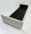 Custom Pelmet Bloomfield Valance Box Custom Window Treatment