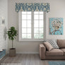 Pelmet for windows, Custom Window Treatment, Custom Pelmet Vista, Valance Box, Custom Window Treatment