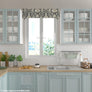 Pelmet for windows, Custom Window Treatment, Custom Pelmet Vista, Valance Box, Custom Window Treatment