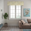 Custom Pelmet Bloomfield Valance Box Custom Window Treatment