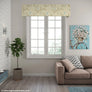 Custom Pelmet Bloomfield Valance Box Custom Window Treatment