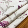 Custom Roman Shade, European relaxed Shade Bloomfield, Roman Shade with chain mechanism, Custom Window treatments