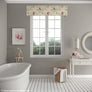 Custom Pelmet Bloomfield Valance Box Custom Window Treatment