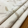 Custom Roman Shade, European relaxed Shade Bloomfield, Roman Shade with chain mechanism, Custom Window treatments