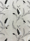 Custom Pelmet Bloomfield Valance Box Custom Window Treatment