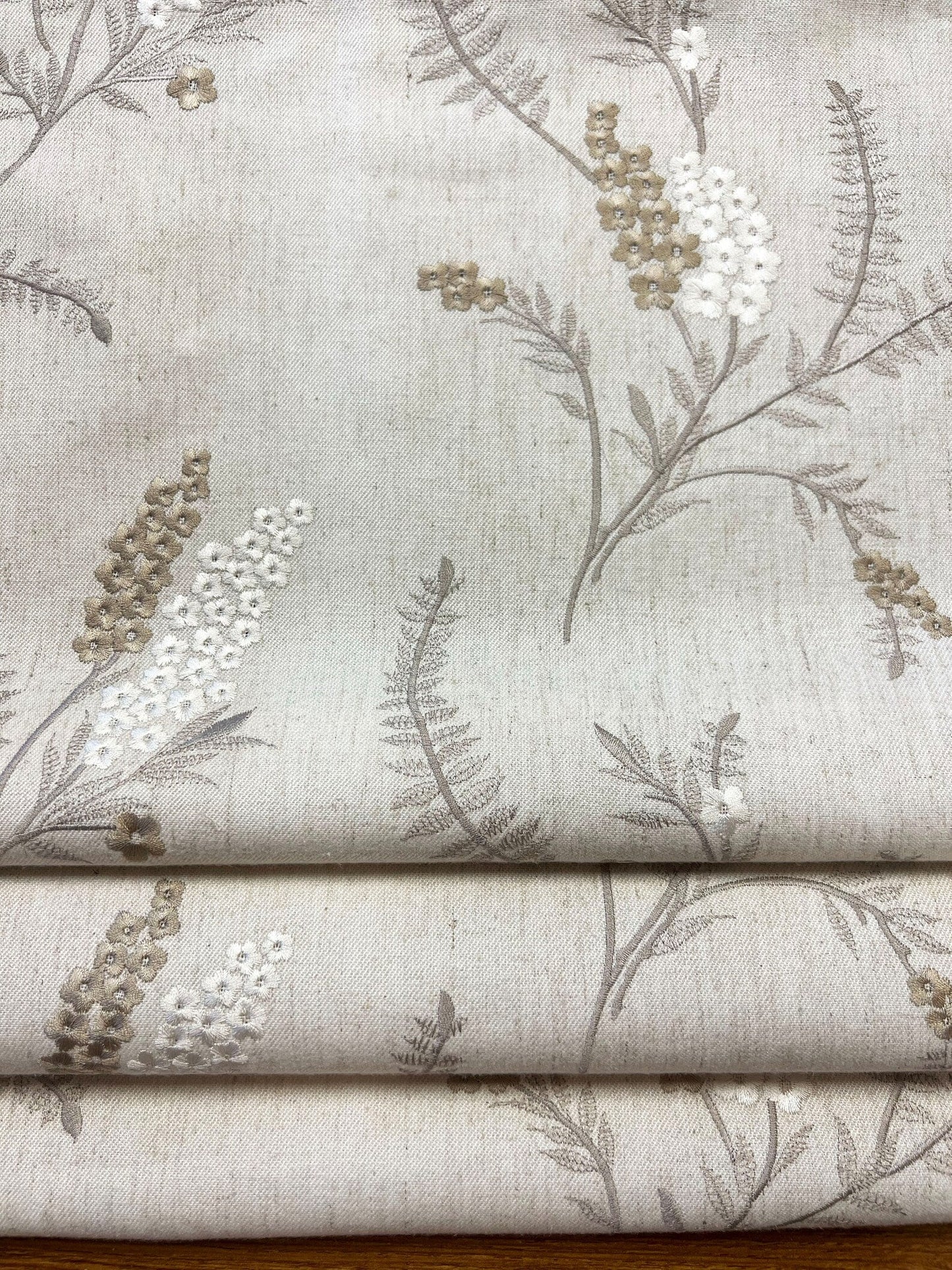 Bloomfield Pelmet — Valance Box, Custom Size