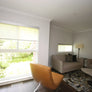 Solar Style Shade, Custom Screen Shades, Sheer roller with different openness factor, custom roller shades for windows, Custom Roller Shade