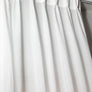 Pleated Sheer Linen, Drapery “Shannon”, Window Sheers, Linen Sheer Curtains, Custom Sheer Drapery panels, Window treatment
