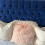 Custom Cushions | Cushions with Greek Key Trim | Custom Decorative Pillows | Decorative Cushions | Throw Pillows | Art Deco Style