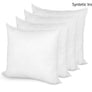 Rectangle Pillow Insert, Feather insert, Pillow Filler, Soft Cushion Insert, Pillow Form for Decorative Cushions, Hollofill fibre