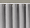 Custom made Velvet s-fold style drapery, Ripple fold curtains Zella, Velour curtains, drapery with snap tape, custom s-fold curtains