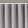 Custom made Velvet s-fold style drapery, Ripple fold curtains Zella, Velour curtains, drapery with snap tape, custom s-fold curtains