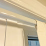 Oval Tension Café Rod