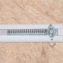 Oval Tension Café Rod