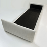 Custom Pelmet Palisades Valance Box Custom Window Treatment