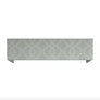 Custom Pelmet Palisades Valance Box Custom Window Treatment