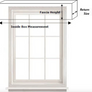 Custom Pelmet Montrose Valance Box Custom Window Treatment