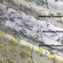 Custom Pelmet Montrose Valance Box Custom Window Treatment