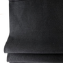 Relaxed Irish Linen- 100% linen shades, heavy weight textured linen fabric, opaque