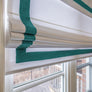 Marine colour of border