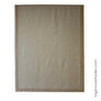 Brown Roman Shades