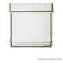 Relaxed Roman Shades
