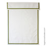 Relaxed Roman Shades