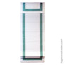 Seafoam colour of border