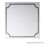 Handmade Roman Shades