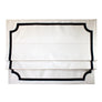 Handmade Roman Shades