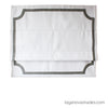 Handmade Roman Shades