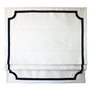 Handmade Roman Shades