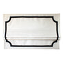 Handmade Roman Shades