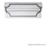 Handmade Roman Shades